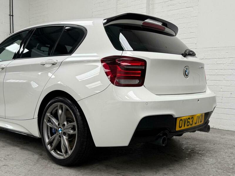 Used BMW 1 Series 2025 for sale - 76357176: Photo 8