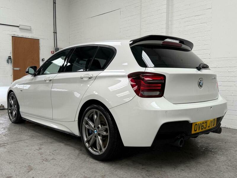 Used BMW 1 Series 2025 for sale - 76357176: Photo 9
