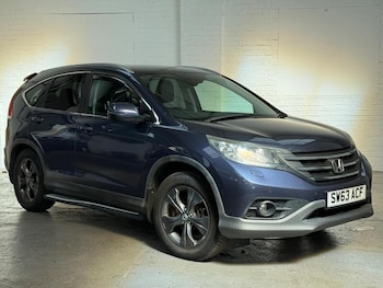 Used Honda CR-V 2013 for sale - 79275381: Photo