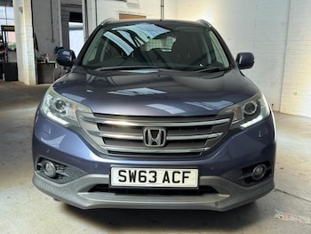 Used Honda CR-V 2013 for sale - 79275381: Photo