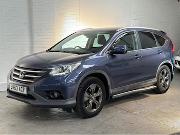 Used Honda CR-V 2013 for sale - 79275381: Photo