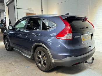 Used Honda CR-V 2013 for sale - 79275381: Photo