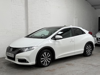 Used Honda Civic 2014 for sale - 78341793: Photo