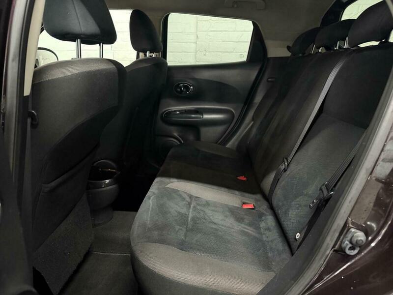 Used Nissan Juke 2014 for sale - 77303275: Photo 14