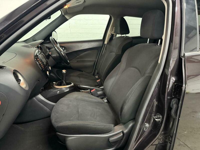 Used Nissan Juke 2014 for sale - 77303275: Photo 19