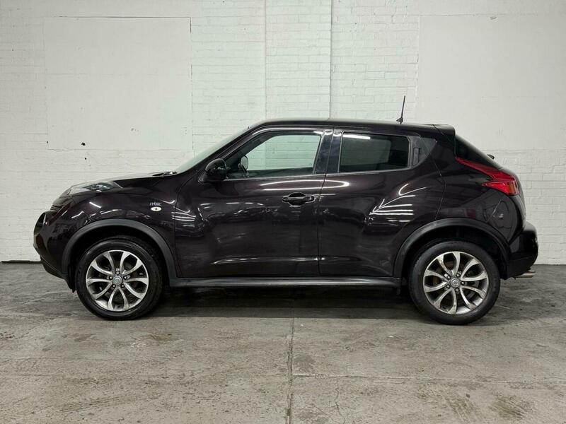 Used Nissan Juke 2014 for sale - 77303275: Photo 7