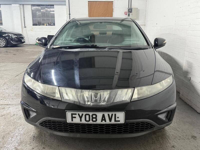 Used Honda Civic 2008 for sale - 77833571: Photo 2