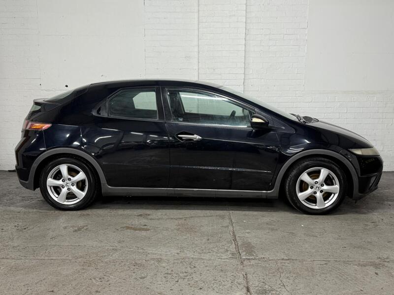 Used Honda Civic 2008 for sale - 77833571: Photo 8