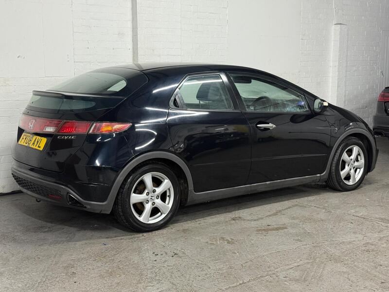 Used Honda Civic 2008 for sale - 77833571: Photo 9