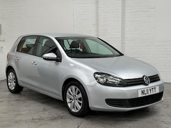 Used Volkswagen Golf 2011 for sale - 79585360: Photo