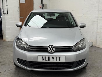 Used Volkswagen Golf 2011 for sale - 79585360: Photo
