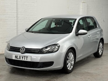 Used Volkswagen Golf 2011 for sale - 79585360: Photo