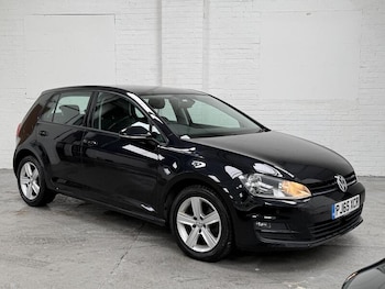 Used Volkswagen Golf 2015 for sale - 78874391: Photo