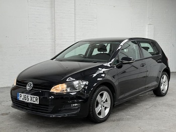 Used Volkswagen Golf 2015 for sale - 78874391: Photo