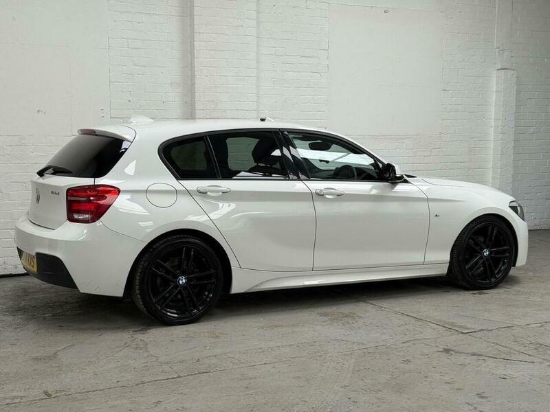 Used BMW 1 Series 2014 for sale - 77792658: Photo 10