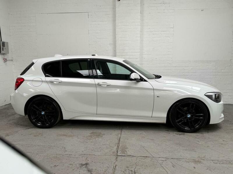 Used BMW 1 Series 2014 for sale - 77792658: Photo 11