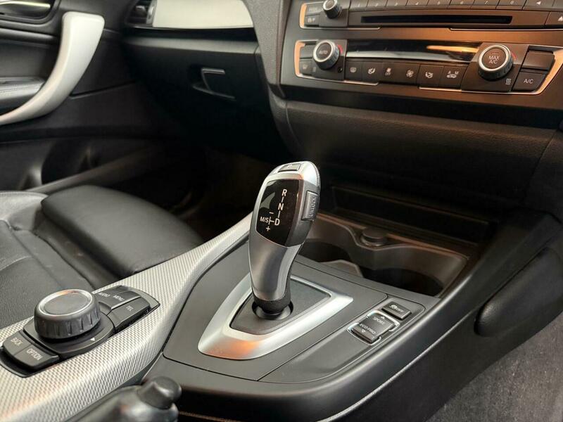 Used BMW 1 Series 2014 for sale - 77792658: Photo 13