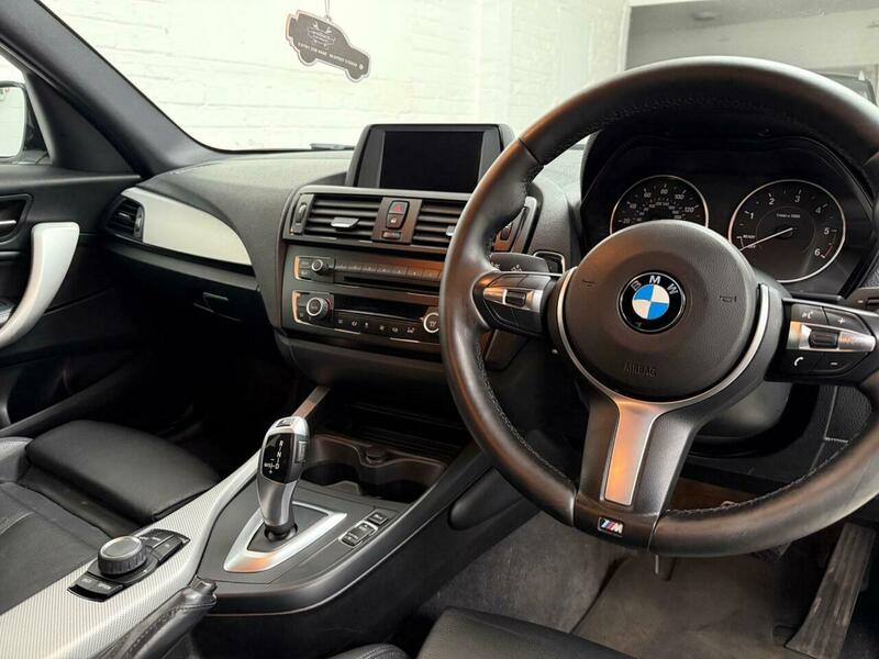 Used BMW 1 Series 2014 for sale - 77792658: Photo 14