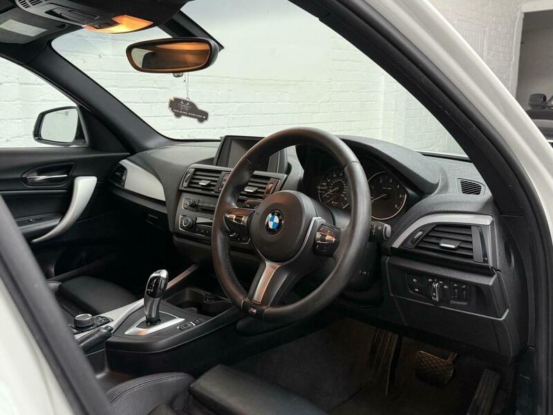 Used BMW 1 Series 2014 for sale - 77792658: Photo 15