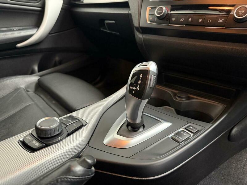 Used BMW 1 Series 2014 for sale - 77792658: Photo 16