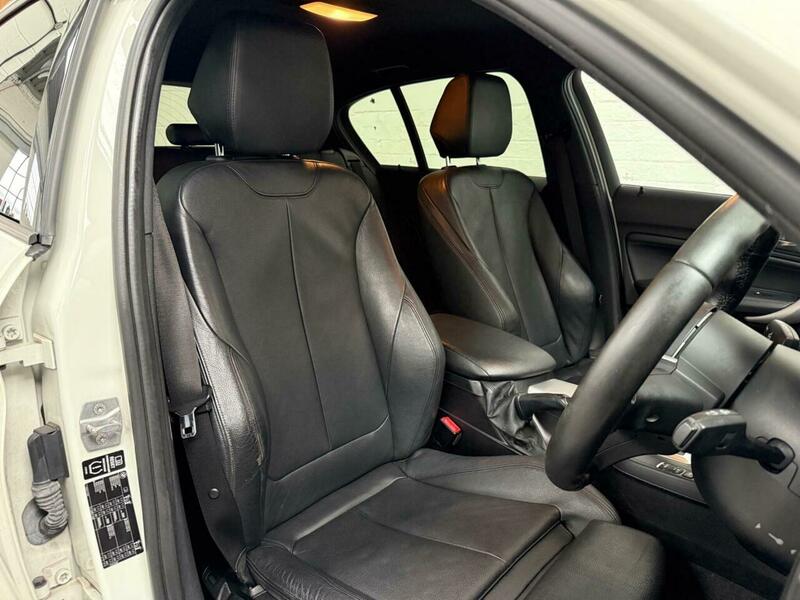 Used BMW 1 Series 2014 for sale - 77792658: Photo 17