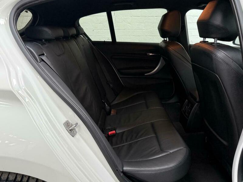 Used BMW 1 Series 2014 for sale - 77792658: Photo 19