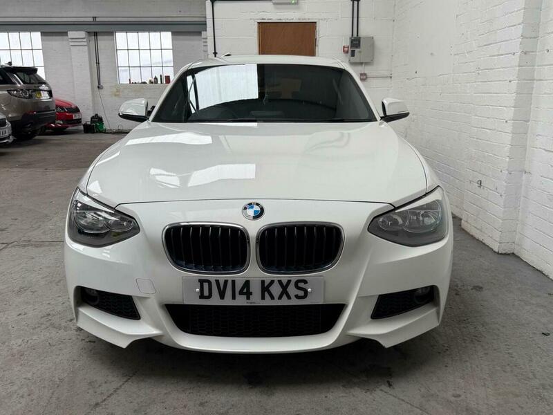 Used BMW 1 Series 2014 for sale - 77792658: Photo 2
