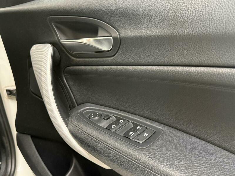 Used BMW 1 Series 2014 for sale - 77792658: Photo 21