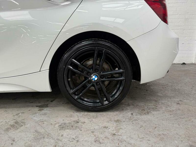 Used BMW 1 Series 2014 for sale - 77792658: Photo 22