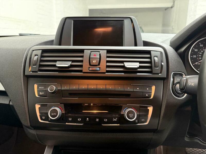 Used BMW 1 Series 2014 for sale - 77792658: Photo 25