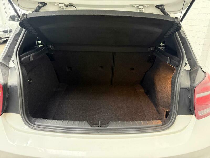 Used BMW 1 Series 2014 for sale - 77792658: Photo 26