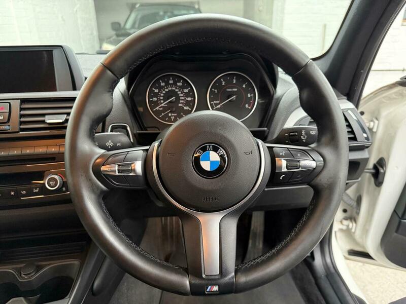 Used BMW 1 Series 2014 for sale - 77792658: Photo 27