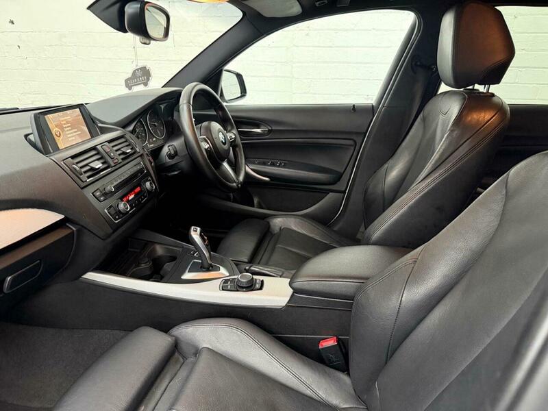 Used BMW 1 Series 2014 for sale - 77792658: Photo 28