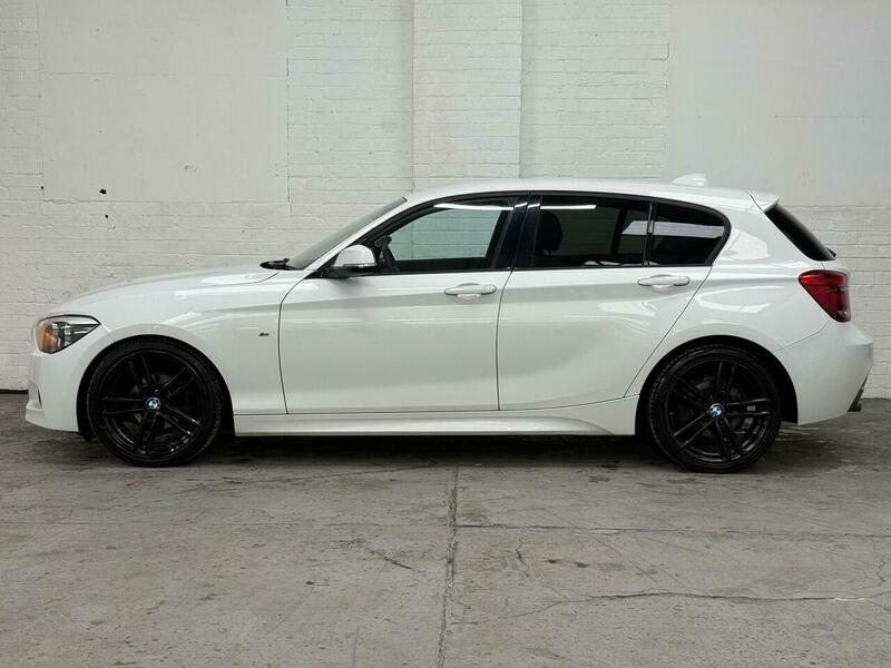 Used BMW 1 Series 2014 for sale - 77792658: Photo 7