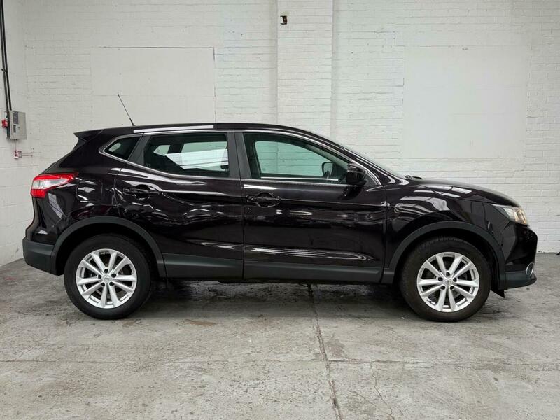 Used Nissan Qashqai 2016 for sale - 77483610: Photo 10