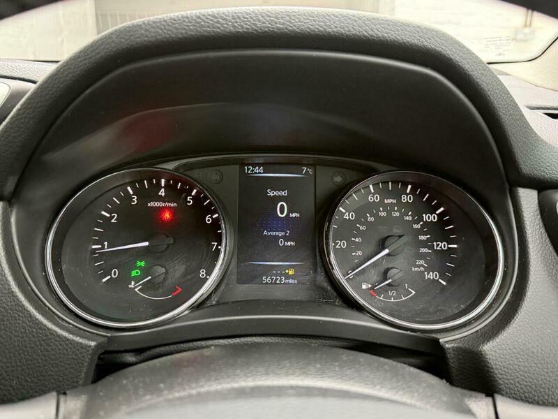 Used Nissan Qashqai 2016 for sale - 77483610: Photo 11