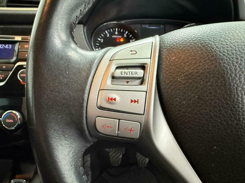 Used Nissan Qashqai 2016 for sale - 77483610: Photo 13