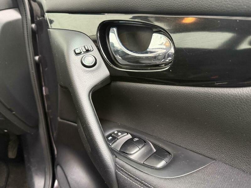 Used Nissan Qashqai 2016 for sale - 77483610: Photo 16