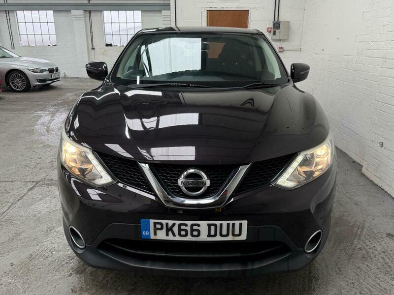 Used Nissan Qashqai 2016 for sale - 77483610: Photo 2