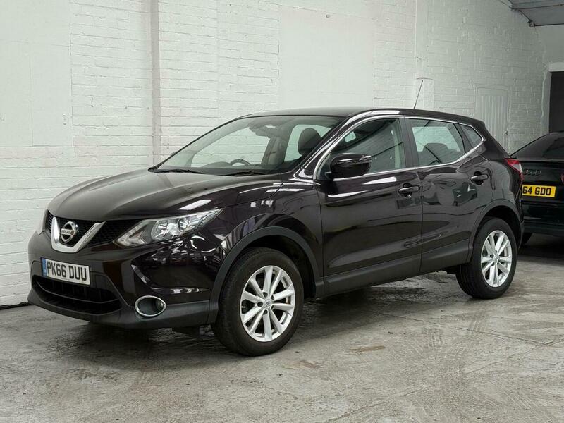 Used Nissan Qashqai 2016 for sale - 77483610: Photo 4