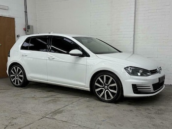 Volkswagen Golf feature image