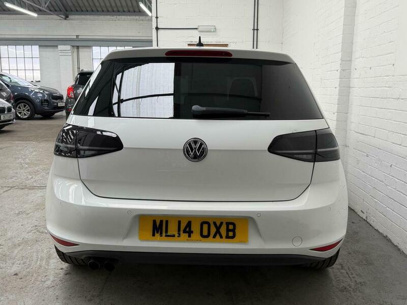 Used Volkswagen Golf 2014 for sale - 77884921: Photo 4