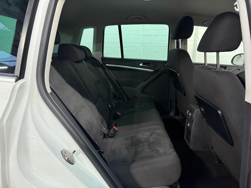 Used Volkswagen Tiguan 2015 for sale - 78206477: Photo 11