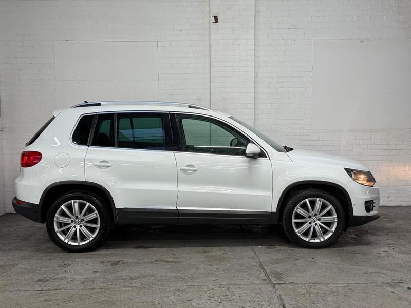 Used Volkswagen Tiguan 2015 for sale - 78206477: Photo 6