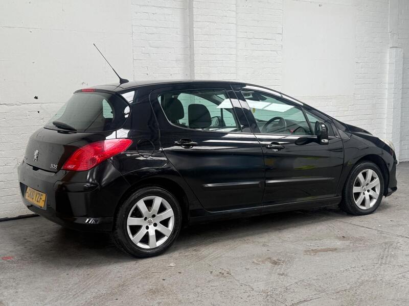 Used Peugeot 308 2010 for sale - 78186577: Photo 7