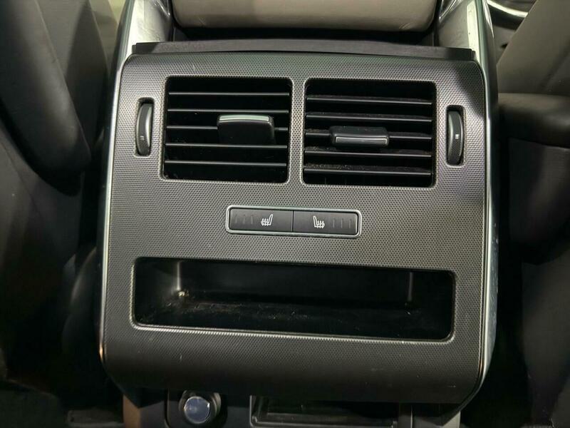 Used Land Rover Range Rover Sport for sale - 77833559: Photo 25