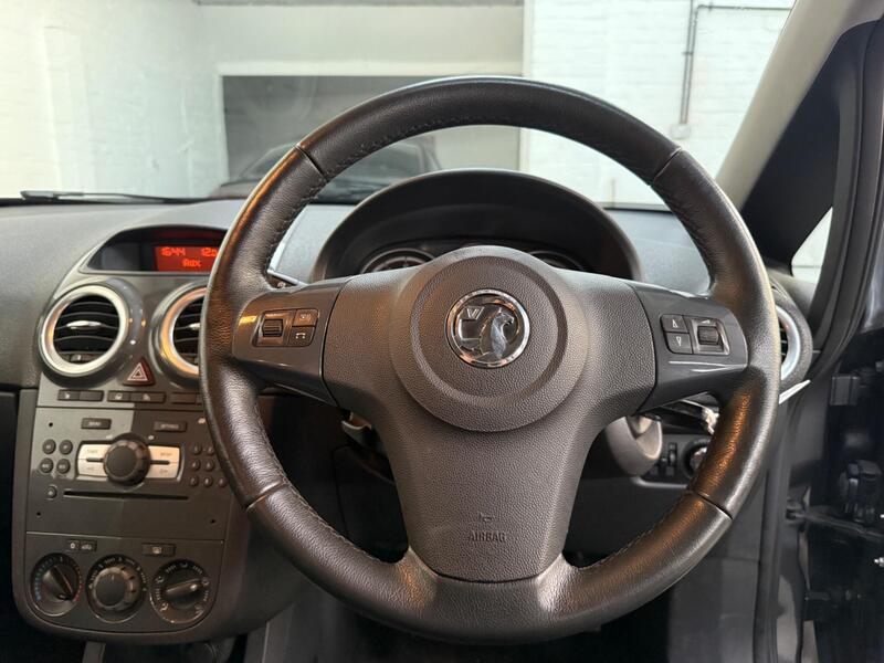 Used Vauxhall Corsa 2012 for sale - 77833573: Photo 17
