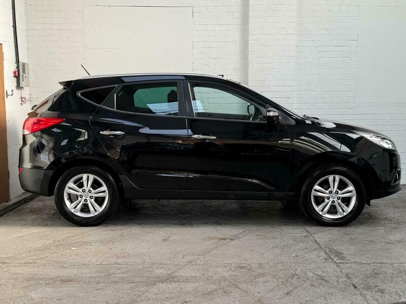 Used Hyundai Ix35 2013 for sale - 76292229: Photo 10