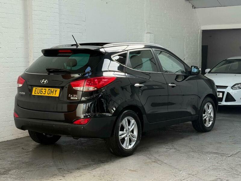 Used Hyundai Ix35 2013 for sale - 76292229: Photo 11