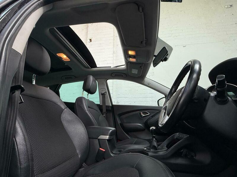 Used Hyundai Ix35 2013 for sale - 76292229: Photo 12